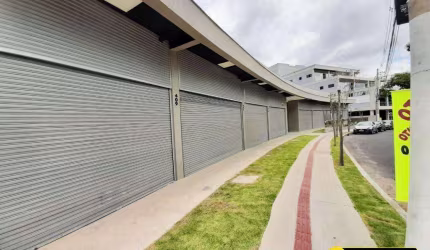 Ponto comercial para alugar na Desembargador Jose Almicar de Castro, 421, Estoril, Belo Horizonte por R$ 2.600