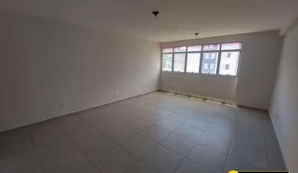 Sala comercial com 1 sala para alugar na Avenida Professor Mário Werneck, 2170, Buritis, Belo Horizonte por R$ 1.450