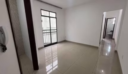 Apartamento com 2 quartos à venda na Rua Maria Beatriz, 503, Havaí, Belo Horizonte por R$ 250.000