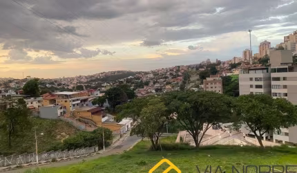Terreno à venda na Avenida Aggeo Pio Sobrinho, 9, Buritis, Belo Horizonte por R$ 2.000.000