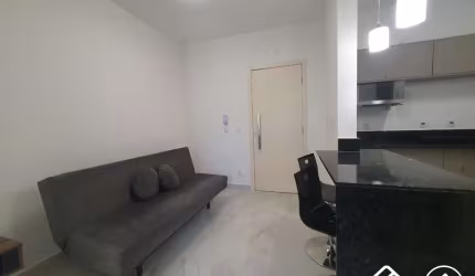 Apartamento com 1 quarto para alugar na Senador Lima Guimarães, 150, Estoril, Belo Horizonte por R$ 3.500