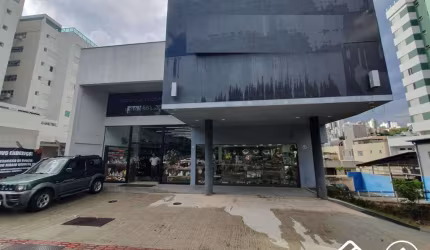 Ponto comercial para alugar na Avenida Professor Mário Werneck, 3120, Buritis, Belo Horizonte por R$ 42.000