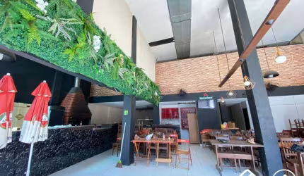 Ponto comercial para alugar na Avenida Aggeo Pio Sobrinho, 394, Buritis, Belo Horizonte por R$ 7.625