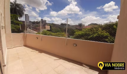Apartamento com 2 quartos para alugar na Professor Leontino da Cunha, 97, Palmeiras, Belo Horizonte por R$ 2.490