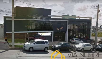 Prédio para alugar na Avenida Deputado Cristóvam Chiaradia, 640, Buritis, Belo Horizonte por R$ 38.000