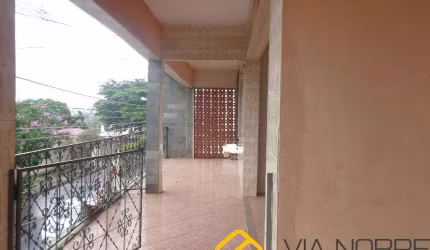 Casa com 3 quartos à venda na Marcos Coelho Neto, 169, Estrela Dalva, Belo Horizonte por R$ 520.000