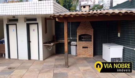 Apartamento com 3 quartos para alugar na Rua Ulisses Marcondes Escobar, 229, Buritis, Belo Horizonte