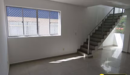 Cobertura com 3 quartos para alugar na Rua Iracy Manata, 142, Buritis, Belo Horizonte por R$ 4.900