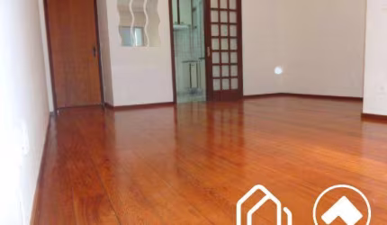 Apartamento com 3 quartos para alugar na Avenida Professor Mário Werneck, 2474, Buritis, Belo Horizonte por R$ 2.990