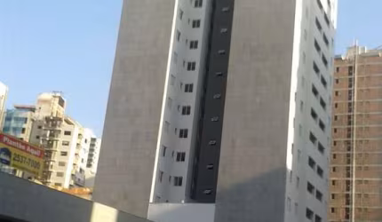 Apartamento com 3 quartos à venda na Rua Rubens Caporali Ribeiro, 820, Buritis, Belo Horizonte por R$ 950.000