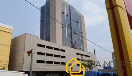Sala comercial com 2 salas à venda na Avenida Engenheiro Carlos Goulart, 24, Buritis, Belo Horizonte por R$ 1.400.000