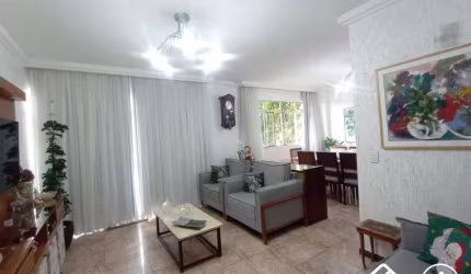 Apartamento com 4 quartos à venda na Rua Ernani Agricola, 655, Buritis, Belo Horizonte por R$ 920.000