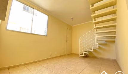 Cobertura com 2 quartos para alugar na São José, 0105, Palmeiras, Belo Horizonte por R$ 2.300