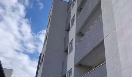 Apartamento com 3 quartos à venda na Dom Joao Antonio dos Santos, 215, Coração Eucarístico, Belo Horizonte por R$ 857.894