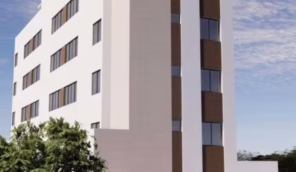 Apartamento com 3 quartos à venda na Rua Itororó, 877, Padre Eustáquio, Belo Horizonte por R$ 1.050.300