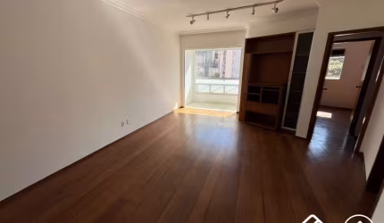 Apartamento com 2 quartos à venda na Avenida Professor Mário Werneck, 2377, Buritis, Belo Horizonte por R$ 510.000