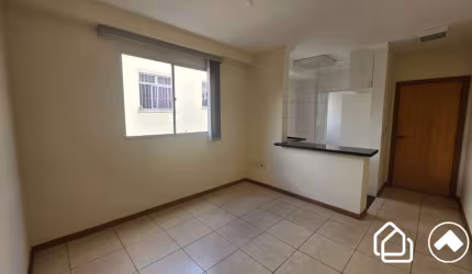 Apartamento com 1 quarto para alugar na Rua Belfort Roxo, 40, Nova Granada, Belo Horizonte por R$ 1.600