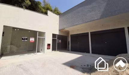 Ponto comercial para alugar na Senador Lima Guimarães, 150, Estoril, Belo Horizonte por R$ 3.200