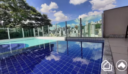 Apartamento com 3 quartos para alugar na Avenida Protásio de Oliveira Penna, 322, Buritis, Belo Horizonte por R$ 3.900