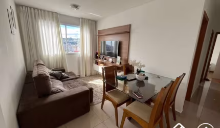 Apartamento com 2 quartos para alugar na Rua Sílvio Menicucci, 218, Buritis, Belo Horizonte por R$ 3.800