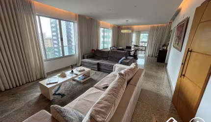 Apartamento com 4 quartos à venda na Rua Professora Bartira Mourão, 105, Buritis, Belo Horizonte por R$ 1.950.000