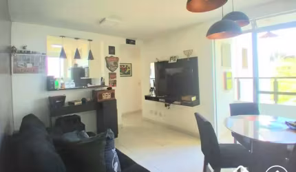 Apartamento com 3 quartos à venda na Avenida Senador José Augusto, 80, Buritis, Belo Horizonte por R$ 520.000