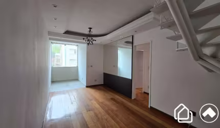 Cobertura com 3 quartos à venda na Rua Cordelina Silveira Matos, 53, Estoril, Belo Horizonte por R$ 665.000