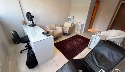 Sala comercial à venda na Avenida Aggeo Pio Sobrinho, 261, Buritis, Belo Horizonte
