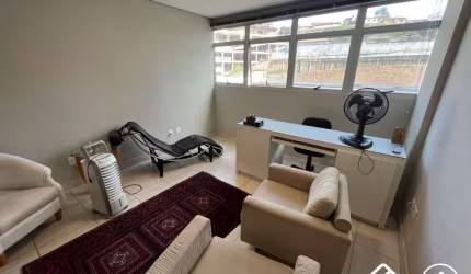 Sala comercial para alugar na Avenida Aggeo Pio Sobrinho, 261, Buritis, Belo Horizonte por R$ 1.400