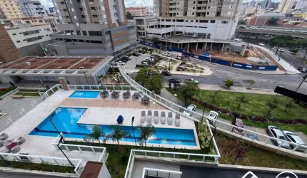 Apartamento com 2 quartos à venda na Rua André Fernandes, 153, Nova Suíssa, Belo Horizonte por R$ 640.000