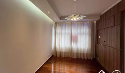 Apartamento com 3 quartos para alugar na Rua José Hemetério Andrade, 175, Buritis, Belo Horizonte por R$ 3.900