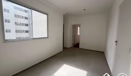 Apartamento com 2 quartos à venda na Rua Senhora do Porto, 1330, Buritis, Belo Horizonte por R$ 380.000