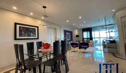 Apartamento de 225m² com 4 quartos à venda em Umuarama - Osasco