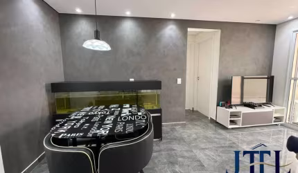 Lindo apartamento Garden à venda em Quitaúna