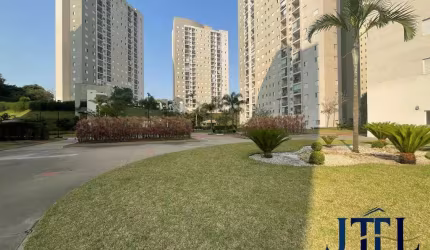 Apartamento com 64m²,  3 dormitórios e 1 suíte - Innova São Francisco
