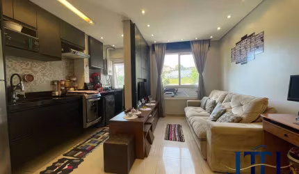 Lindo Apartamento com 2 quartos e 1 vaga - Flex Osasco II