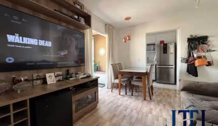 Apartamento à venda  Pestana - Osasco / Condomínio Eco Vida