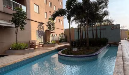 Apartamento à venda  Pestana - Osasco / Condomínio Eco Vida