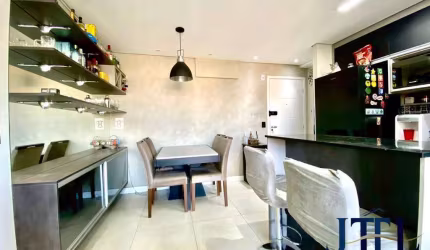 Apartamento à Venda Osasco - SP / Condomínio Átrio Bela Vist