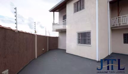Casa em Quitaúna com 151m² - 3 quartos sendo 1 suíte - Condomínio Fechado