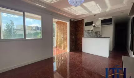 Apartamento à Venda no Flex Osasco - 78m² - 3 quartos - 1 suíte - 1 vaga
