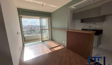Apartamento à venda – 52 m², 2 dormitórios (1 suíte) – Quitaúna, Osasco