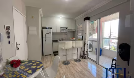Apartamento à Venda – 47m² - 2 Dormitórios - 1 vaga - R$250.000,00