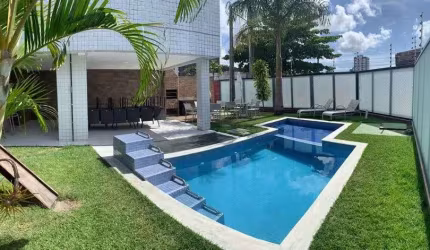 Apto nascente de 3 qtos 1 ste, 76m2 próx a UFPE com área de lazer, academia, coworking, 1 vaga.