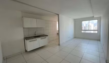 Apartamento para aluguel com 70 metros quadrados com 3 quartos
