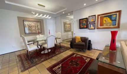 Apartamento reformado, 175m2, nascente, andar alto, 3 qtos à venda por 1.150.000.