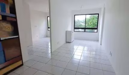 Excelência e Localização! Vista P/ Mar Apto 2 Qtos, 1 Ste, 1 wc Sla 2 Amb., 1 vaga