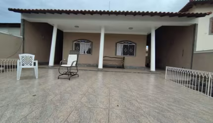 Casa - Padrão, para Venda em Rio de Janeiro/RJ