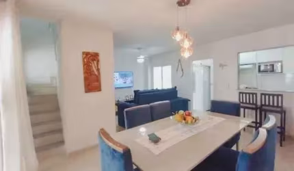 Casa - Em condomínio, para Venda em Rio de Janeiro/RJ