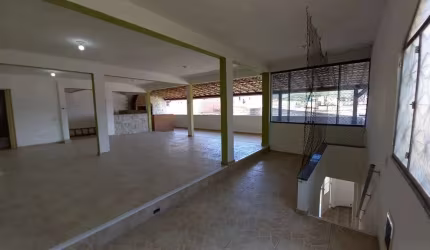 Casa - Padrão, para Venda em Rio de Janeiro/RJ